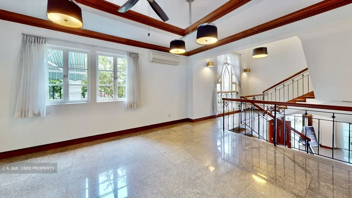 Gentle Villas (D11), Detached #517285181